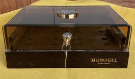 Zigarren Humidor. Abschliessbar