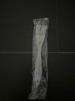 Neuer ungebrauchte Backpinsel / Küchenpinsel, versiegelt