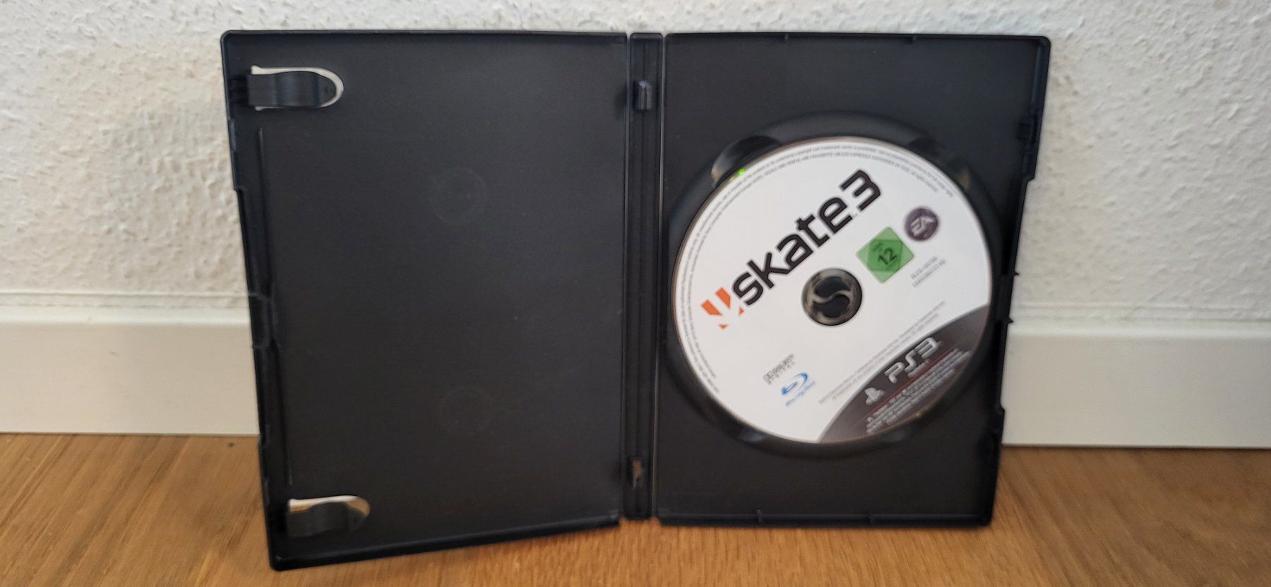 Sony Giochi: PS3 - Skate 3 – Usato da Münsingen venduto da DigitaleSpielecke 2
