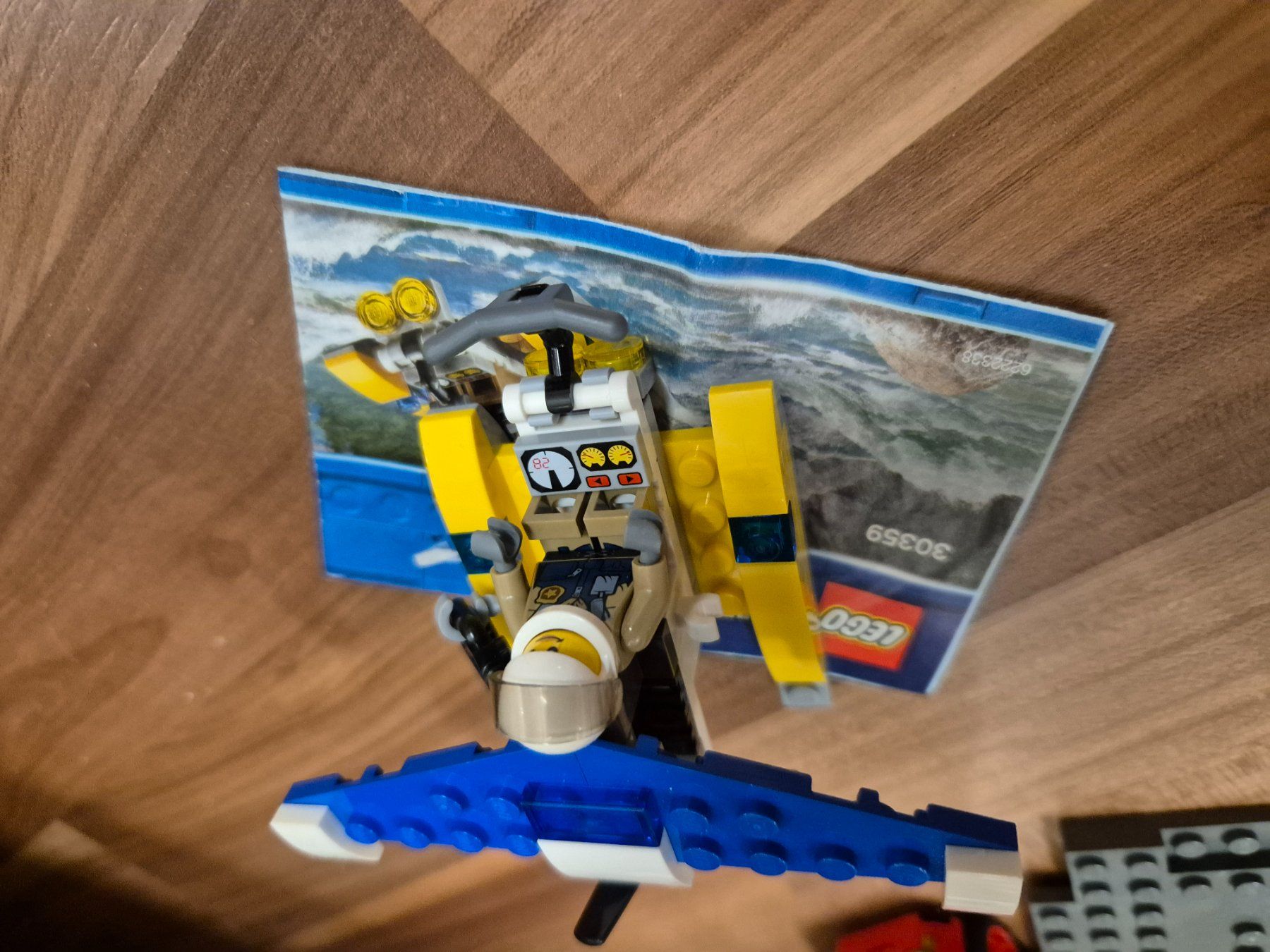 Spielzeuge: 1 Legoset nach Wahl K7 – Gebraucht aus Schwarzenburg von Sunny0290 4