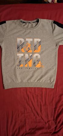 pull - sweatshirt Breeze boys enfant 12ans, taille 152