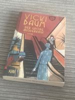 Vicki Baum Der grosse Ausverkauf Roman Buch gute Zustand