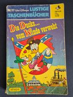 Lustiges Taschenbuch Nr. 117 Die Ducks... vom Winde verweht