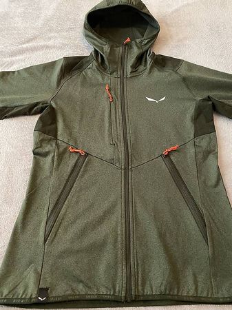 Salewa Jacke