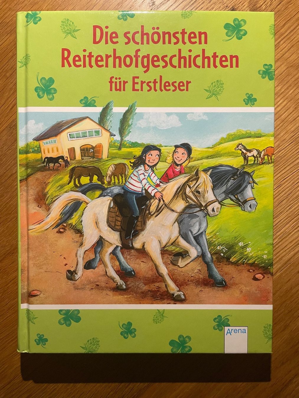 Libri: Pferdebücher – Usato da Wil Sg venduto da mil_r9gx 1