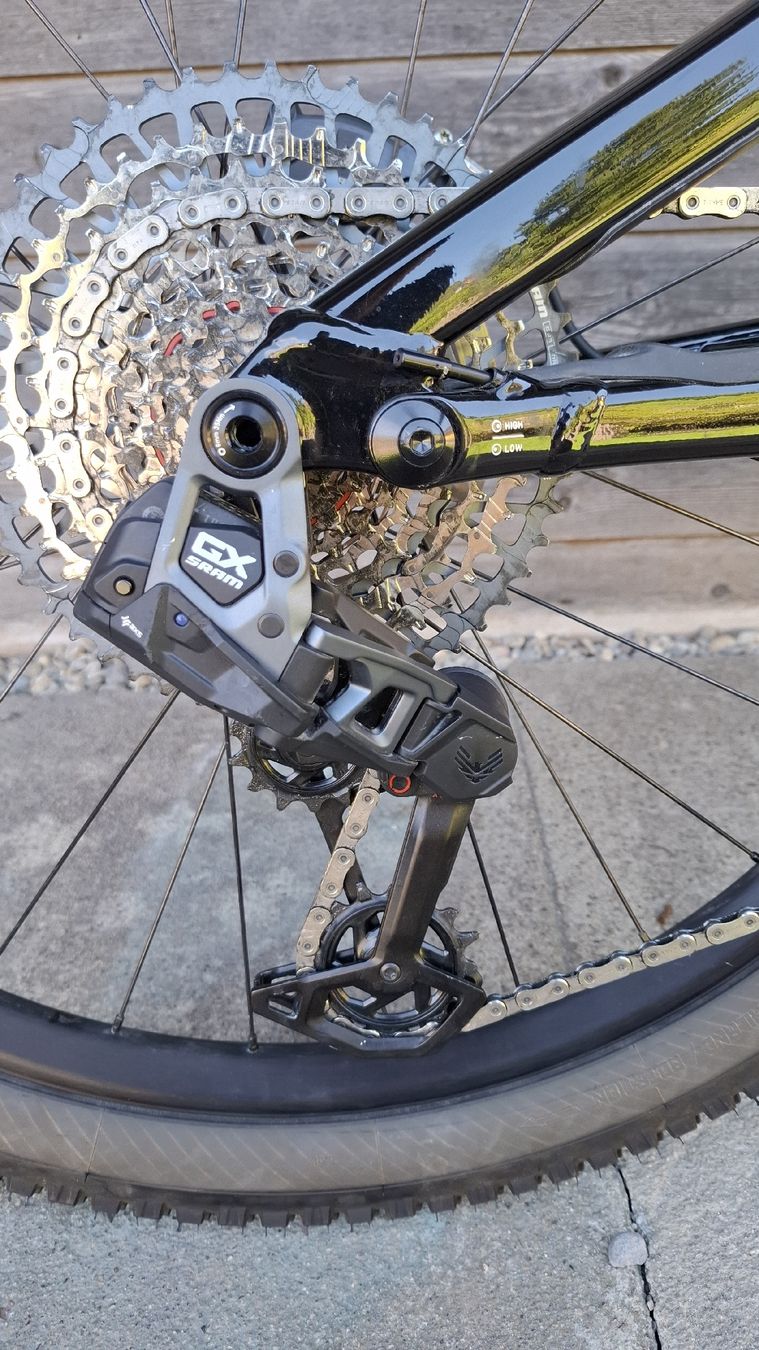 Specialized Biciclette: SPECIALIZED LEVO COMP ALLOY NB 2023 – Usato da Wolhusen venduto da Hattan77 4