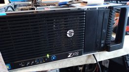 HP z620 schnelle workstation mit win 11 proffessionel