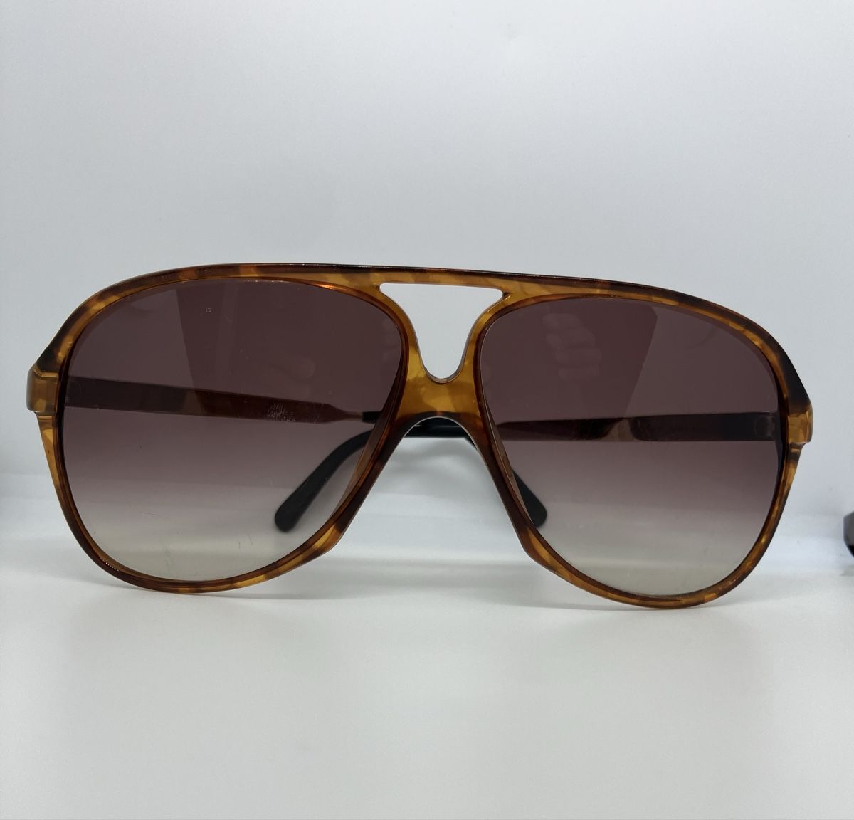 Lunettes & Verres: Vintage Carrera Sonnenbrille – D'occasion à St.Gallen par Collage.sg