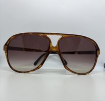 Vintage Carrera Sonnenbrille