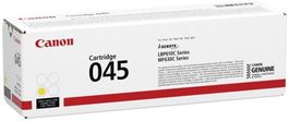 Canon I-Sensys LBP611/LBP613/MF631 Gelbe Toner, 045/1239C002