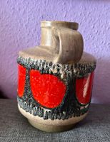 Magnifique pot année 70 Lava