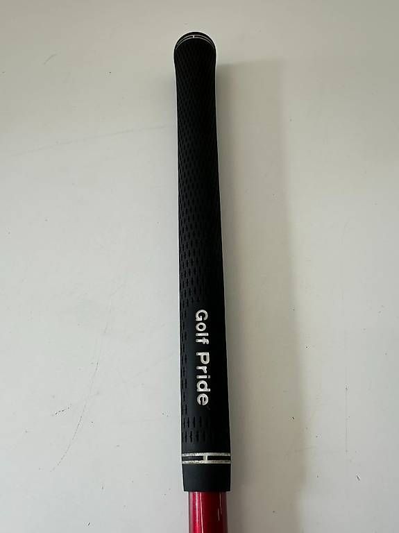 Mazze & Set: Vintage Adams Golf Driver mit Matrix Ozik XCon Schaft – Usato da Obernau venduto da Arche_Noah_Brocki 1