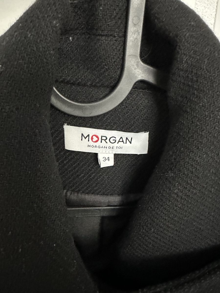 Morgan Cappotti: Mantel -Morgan Gr.34 – Nuovo (secondo la descrizione) da Braunau venduto da vir_7xst 1