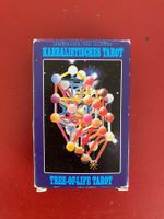 Kabbalistisches Tarot – Tree-of-Life Tarot - Camphausen