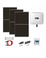 Pv Anlage 11.16 kWp Hybridwechselrichter