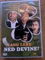 Lang lebe Ned Devine! (ARTHAUS - DVD)