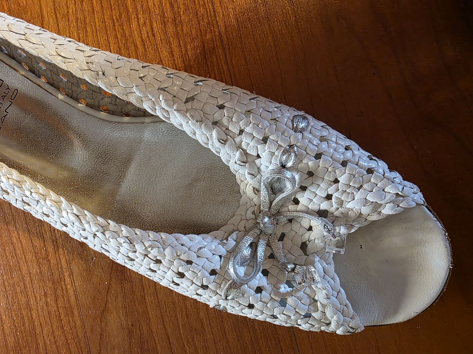 Damenschuhe: Schuh Sommer – Gebraucht aus Winterthur von Guettinger01 1