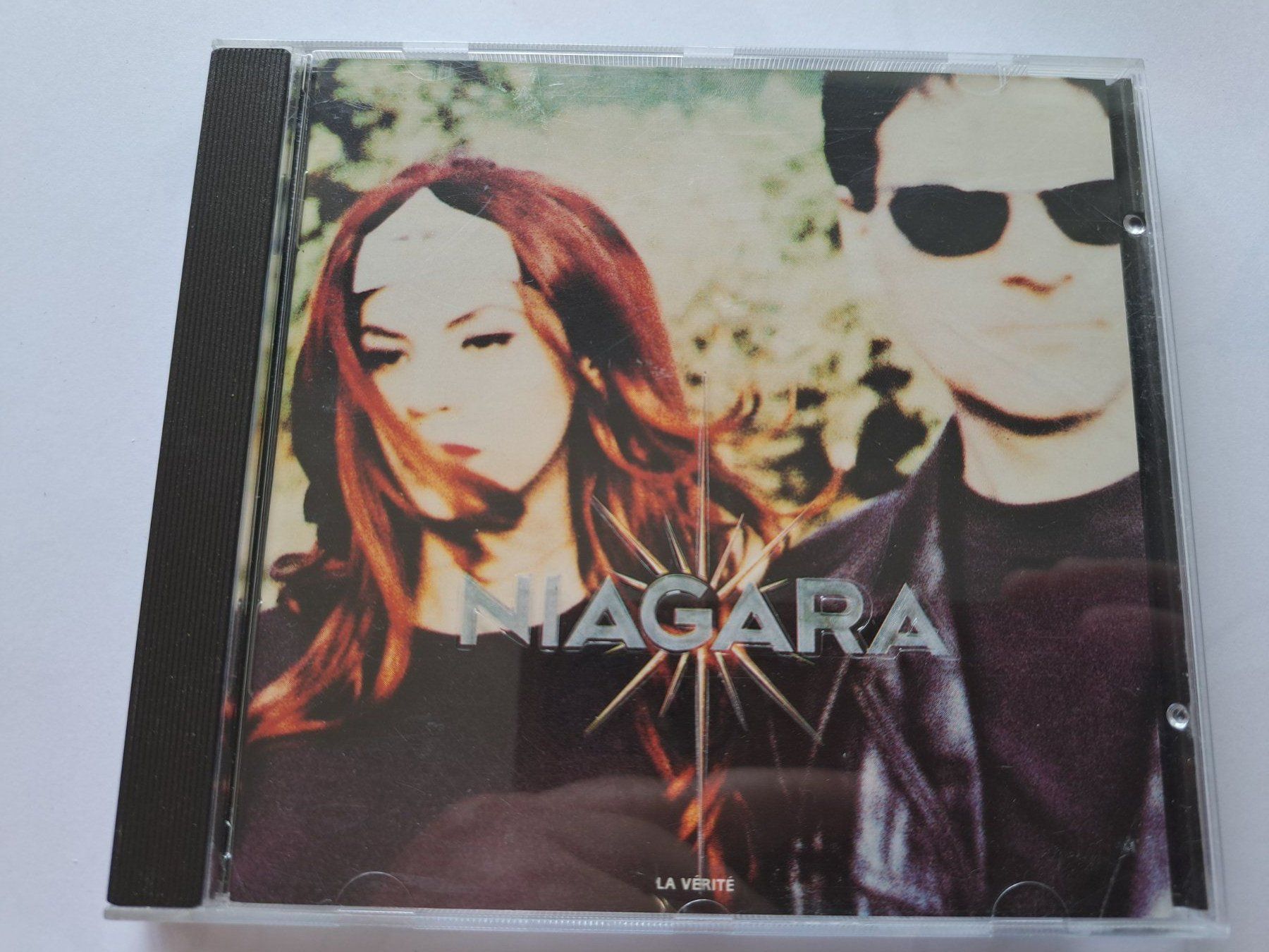 CD: Cd Niagara - La vérité  – Usato da Pully venduto da bro_n52j