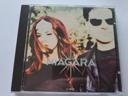 Cd Niagara - La vérité 