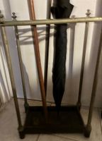 Ancien porte parapluies anglais