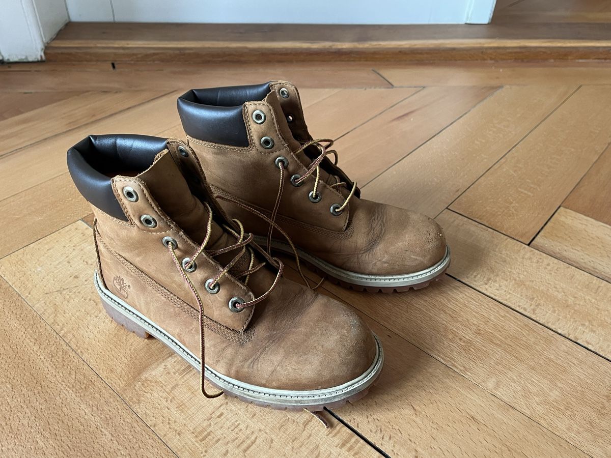 Timberland Chaussures femmes: Timberland Boot Gr. 40 – D'occasion à Winterthur par hahannah