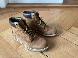 Timberland Boot Gr. 40