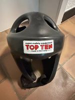 Topten Kopfschutz