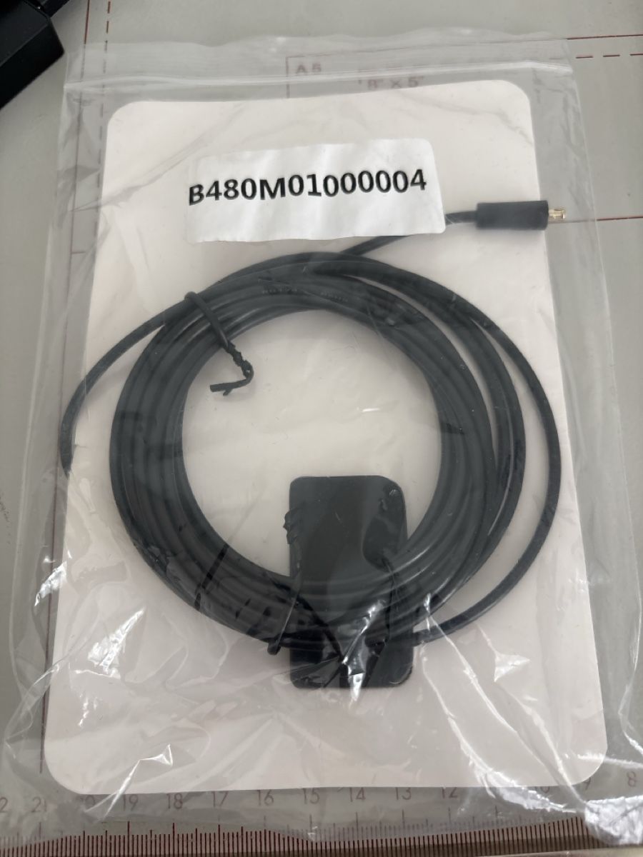 Récepteurs: DAB+ Adapter / Receiver mit Scheiben Antenne – Neuf avec emballage d'origine à Ettingen par Blauenblau 2