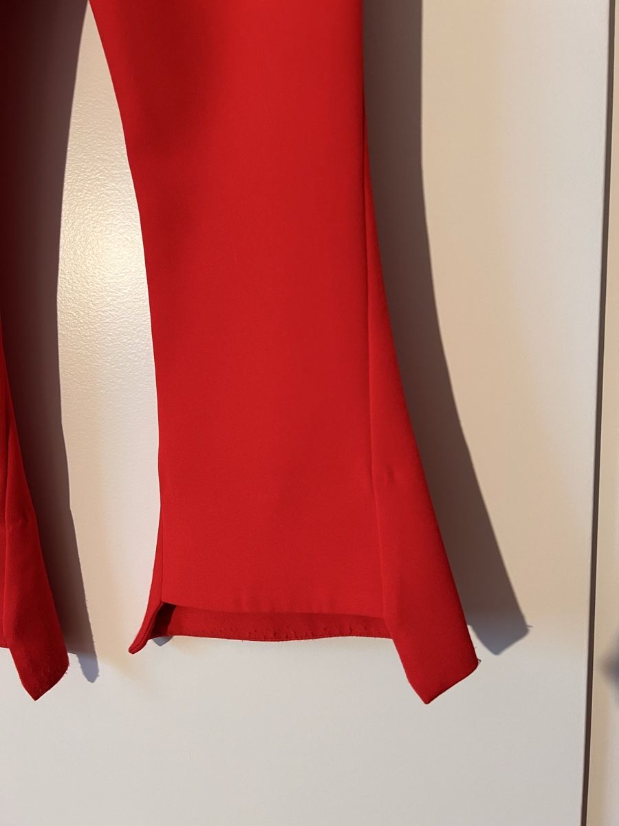 Pantaloni: Schlaghose – Usato da wolfhausen venduto da per13lina 2
