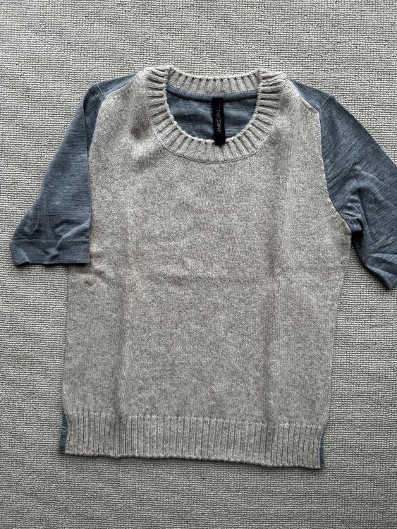 Marc Cain Maglioni & Felpe: Pull Marccain élégant, idéal pour la mi-saison, size1 – Usato da Vevey venduto da lua_vb2w
