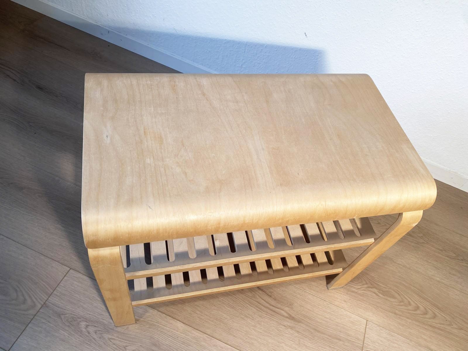Ikea Tische: Ikea Klassiker Kantra Beistelltisch – Gebraucht aus Beringen von Kultgut 4