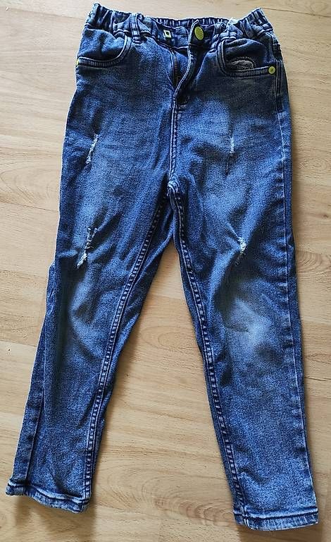 Kleiderpakete: Hosen-Set, 4-teilig – Gebraucht aus Niederrohrdorf von Gunboomcat 3