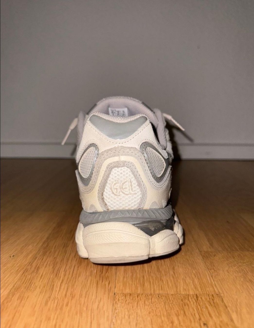 Scarpe da uomo: Asics Gel-NYC – Usato da Aarau venduto da 5kann 4