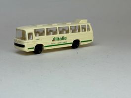 Mercedes O 302 Alitalia