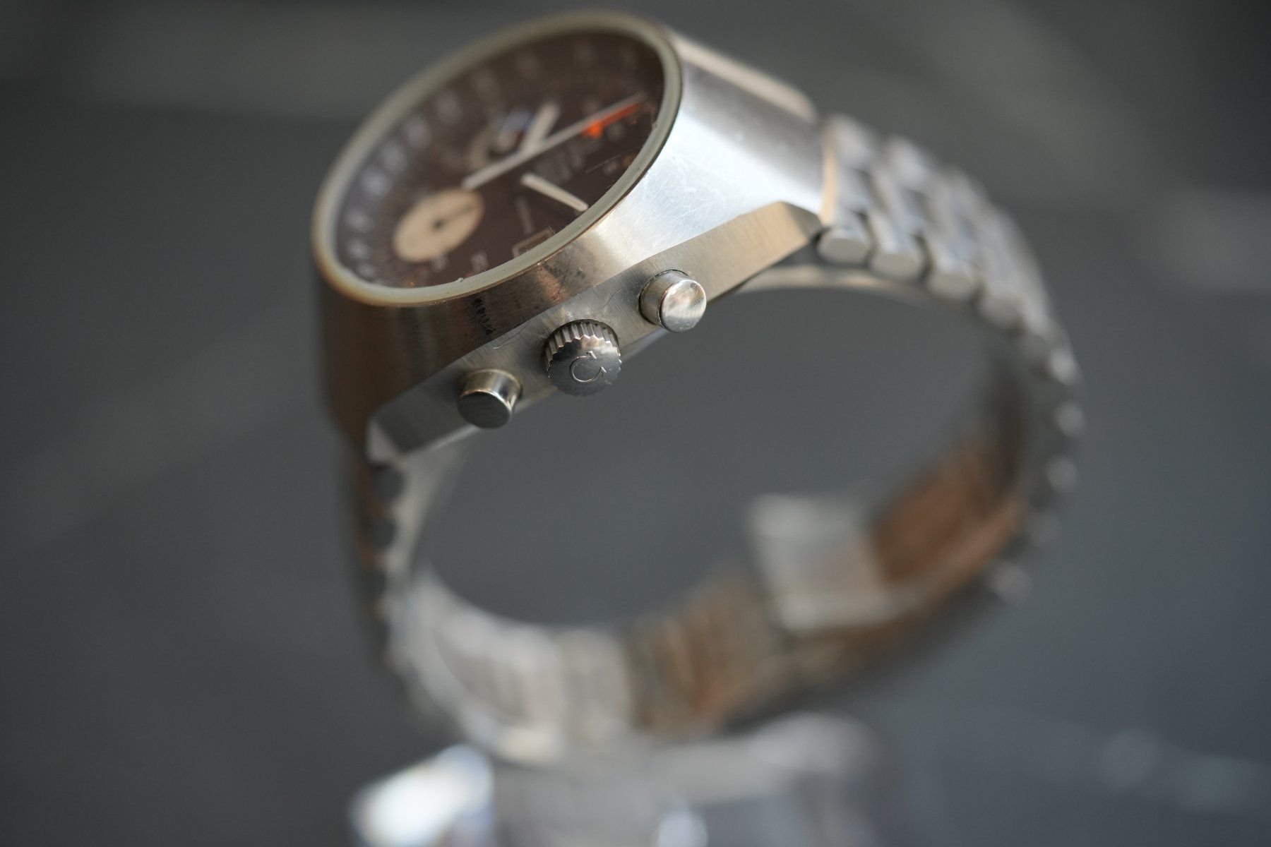 Omega Orologi: Omega Speedmaster Mark III – Usato da Faoug venduto da Bruce_Wayne23 1