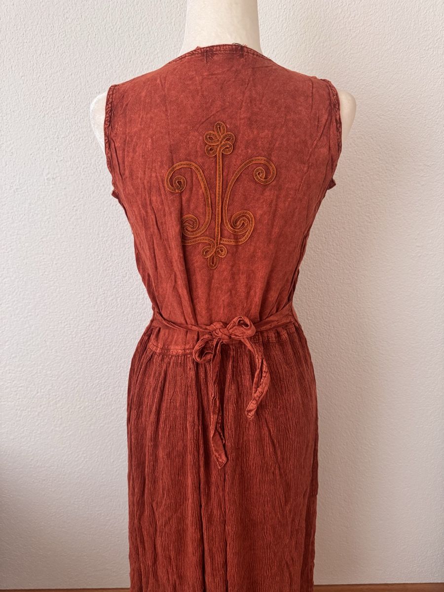 Robes: Langer Kleider Gr.M – D'occasion à Pfäffikon SZ par EMMA0111 2