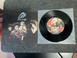 The Cure ‎- Never Enough