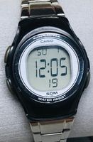 CASIO Digital ( Quartz / 34 mm )