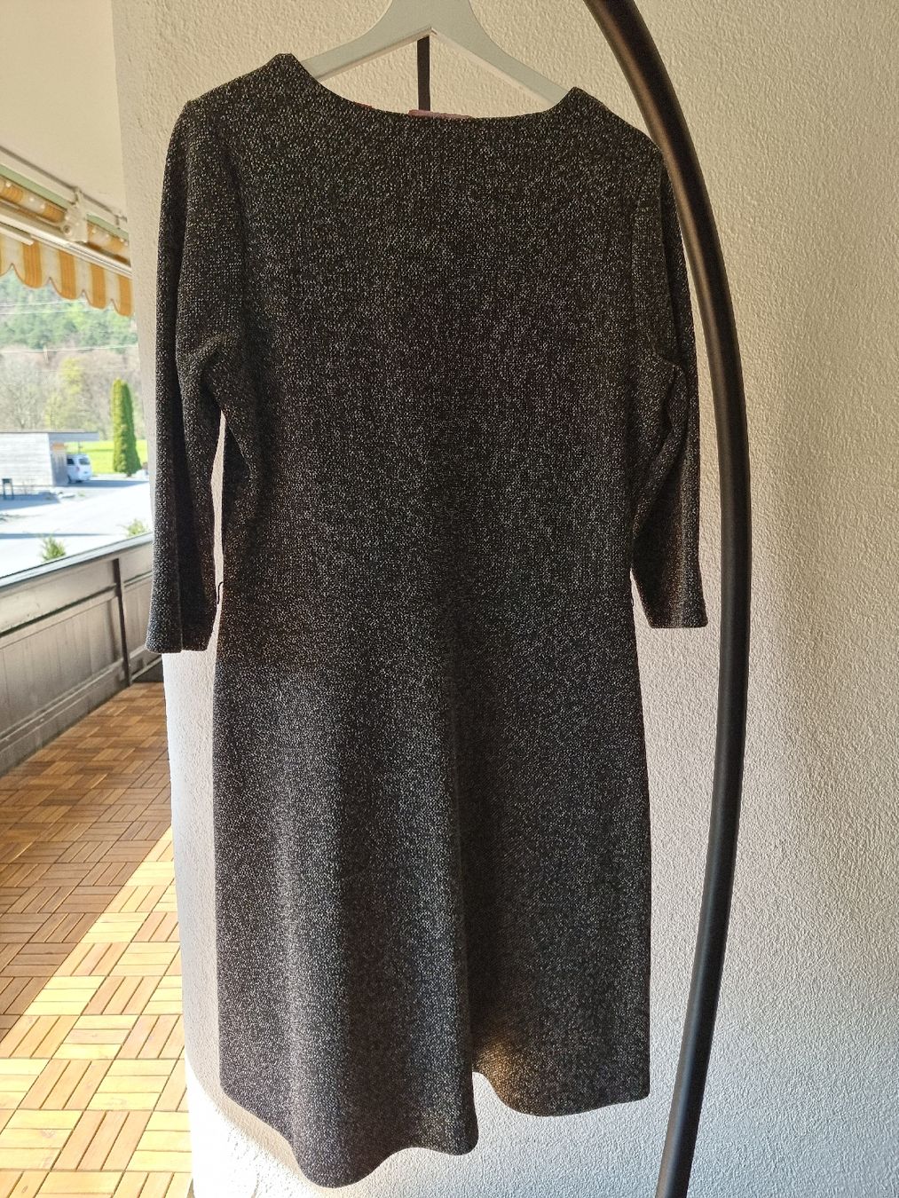 S.Oliver Vestiti: Kleid von s.Oliver Gr.42 – Usato da Balzers venduto da Homeandgarden 1