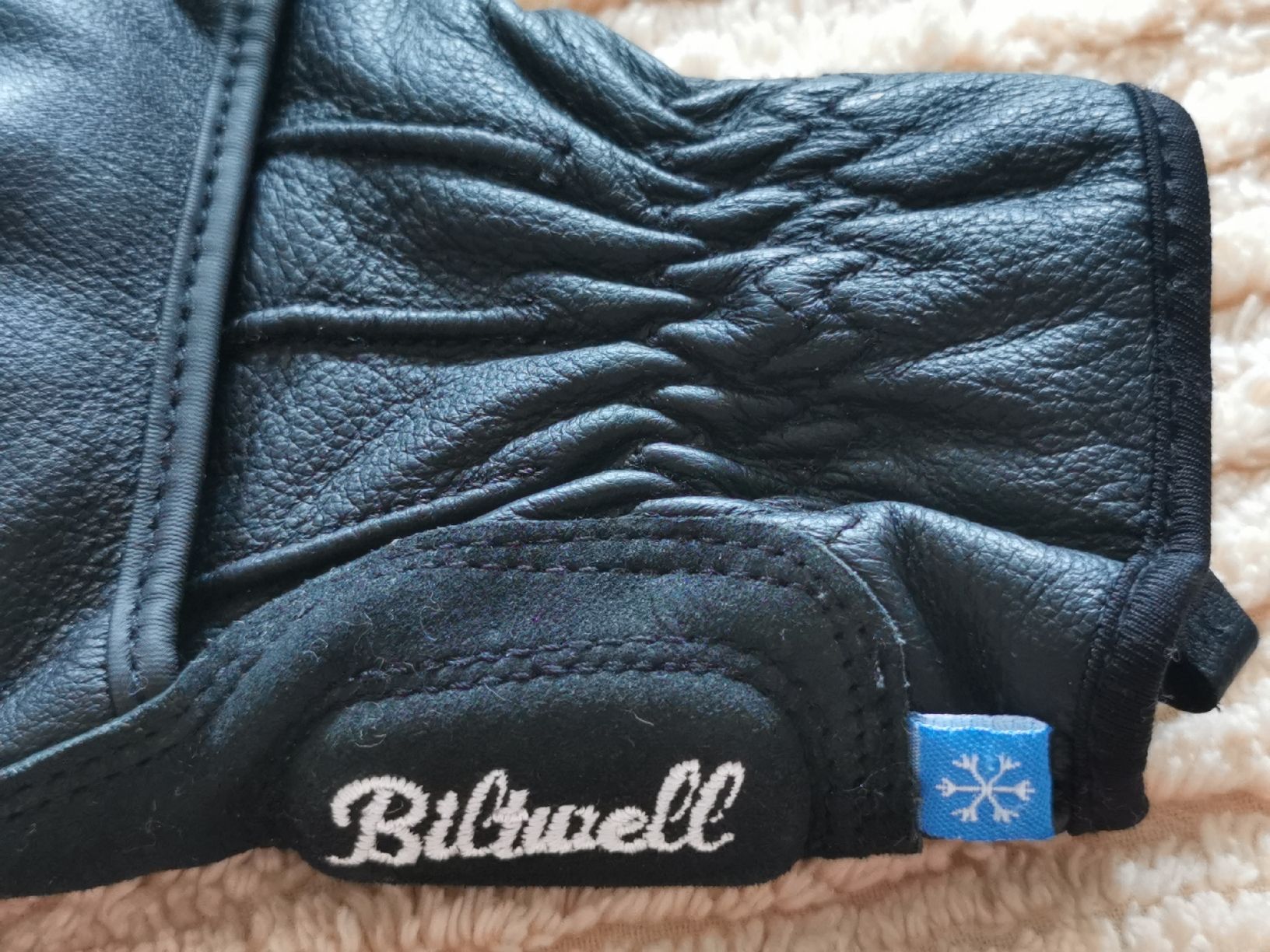 Guanti & manicotti: Biltwell Motorrad Handschuhe Gr. S – Nuovo (secondo la descrizione) da Schlieren venduto da vlalif 3