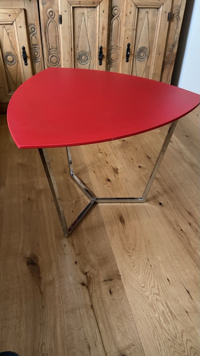 Tavoli: Designer Salontisch – Usato da Ried b. Kerzers venduto da sparks1