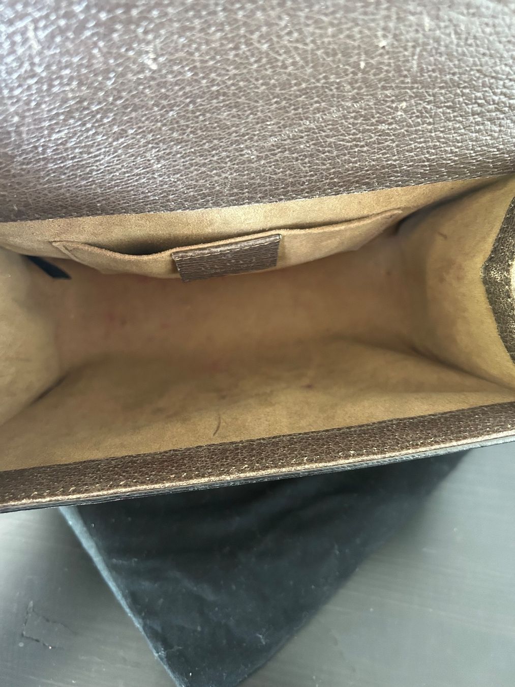 Gucci Borse da donna: Gucci Tasche Padlock Floral – Usato da Nidau venduto da SBern123 6