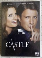DVD Castle Die komplette 4 + 5 Staffel + Royal Pains