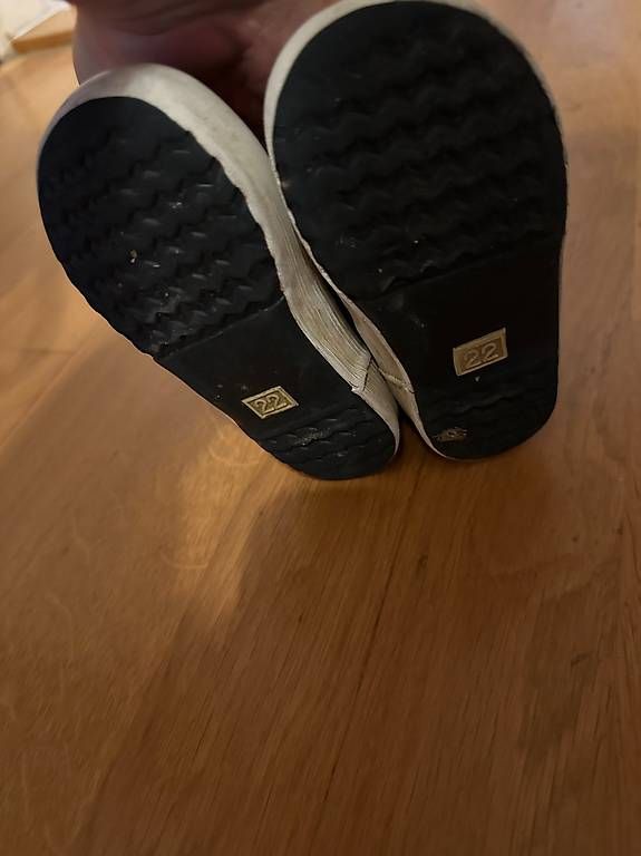 Schuhe für Jungen: Aigle Gummistiefel Gr. 22 – Gebraucht aus Winterthur von CelloOnline 1