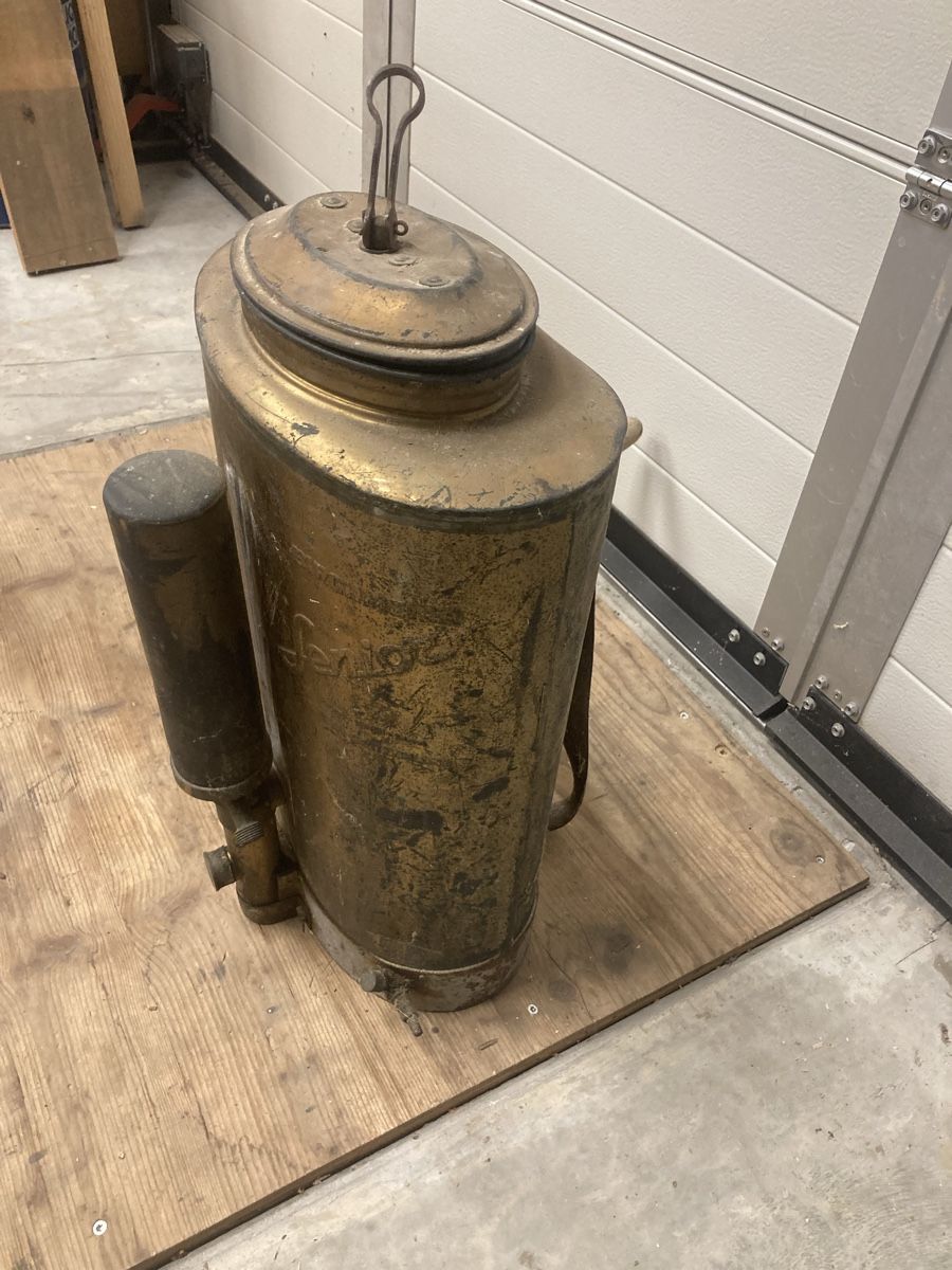 Tecnologia medica: Birchmeier – Usato da Luthern Bad venduto da Peter686 3