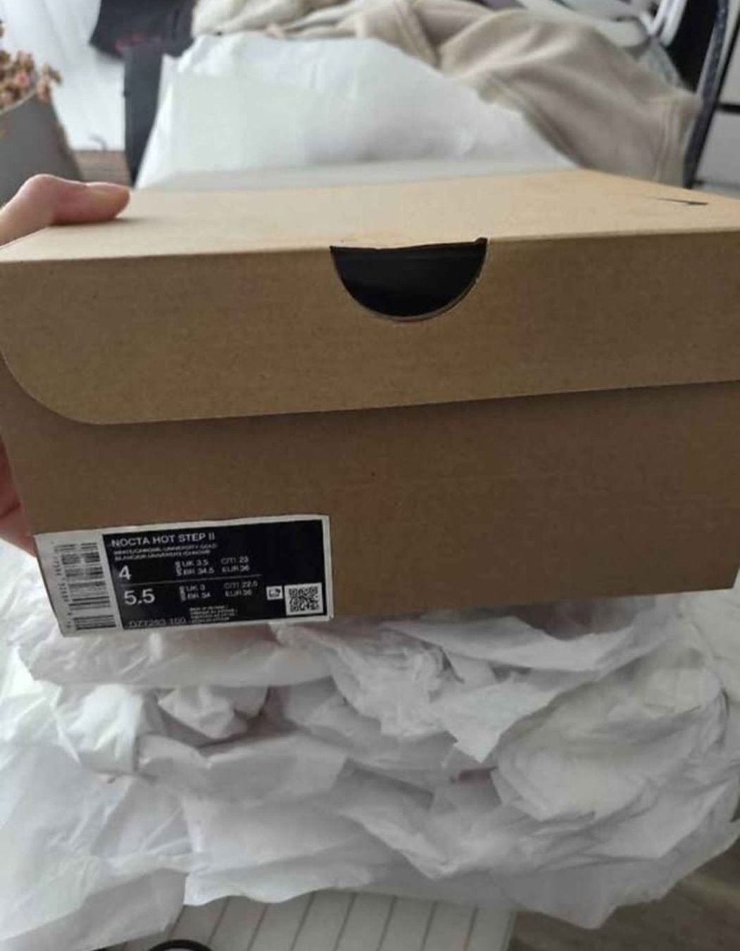 Nike Scarpe da uomo: Nike HOT STEP 2 – Nuovo (secondo la descrizione) da Altstätten SG venduto da mat_n55n 1