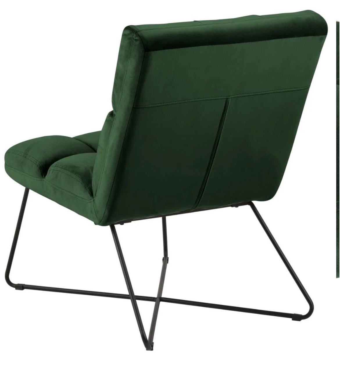 Poltrone: Sessel Set Alba (2 Stück) – Nuovo (secondo la descrizione) da Zürich venduto da bah_8ctz 3
