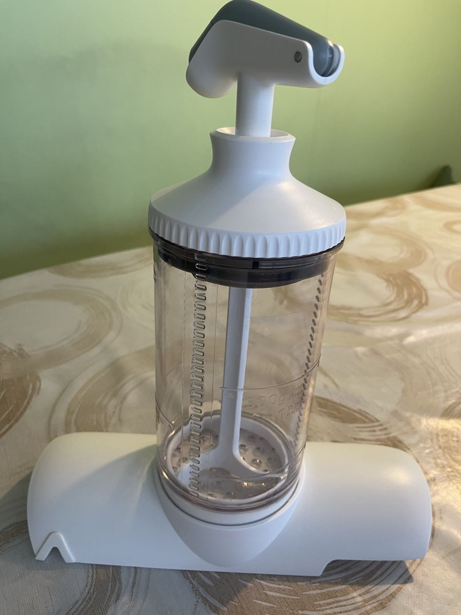 Betty Bossi Appareils de cuisine: Betty Bossi Spätzler Maxi – Neuf (Voir description) à Ueberstorf par ojas23 2
