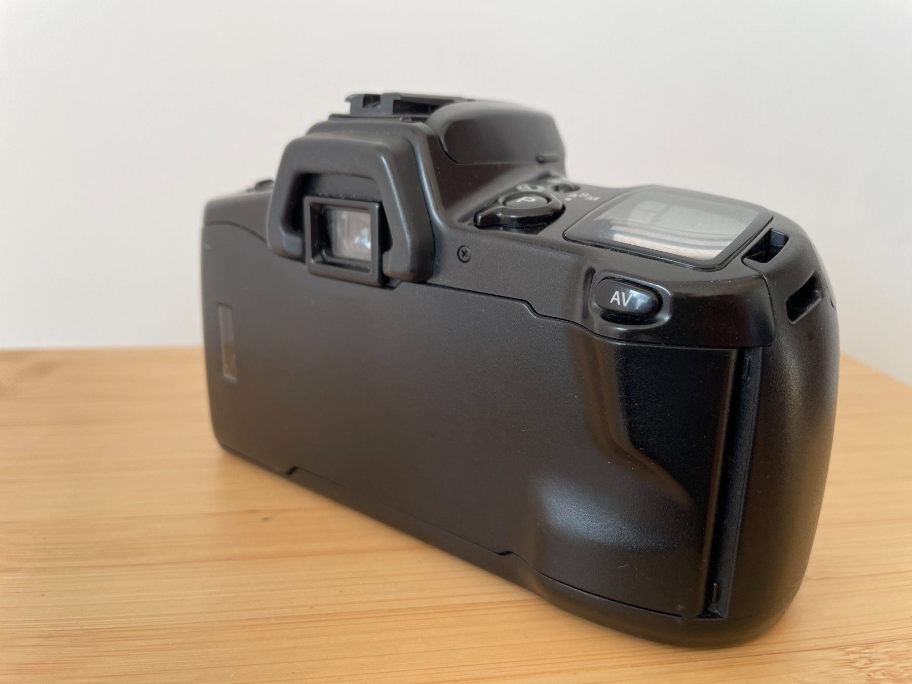 Minolta Fotocamera: Minolta Dynax 500 si – Usato da Petit Lancy venduto da gil_hr6v 2