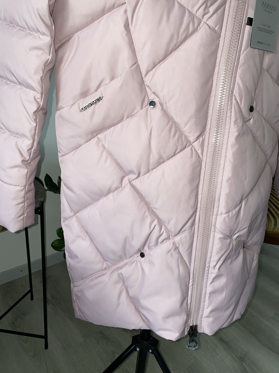Jacken: Winter jacket New – Neu und originalverpackt aus Blonay von art_7f87 6